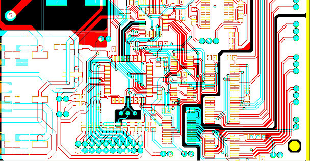 ARM-based microcontroller platform for low-cost drive application